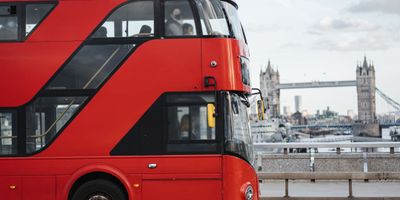 Double Decker Coach Hire